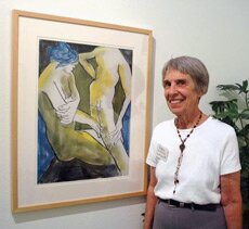 Ulla-Britt Taranto