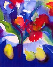 Eve Axelrad