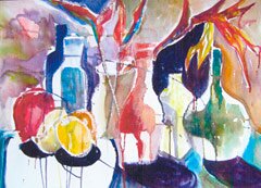 Ann Gerstenfeld