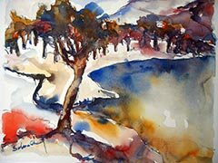 Selina Cheng