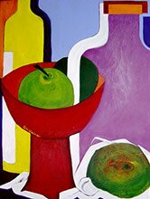 Ghislaine Fenmore