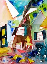 Joy Merzer Freedman