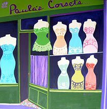 Paula Hatton