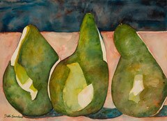 Debbi Saunders
