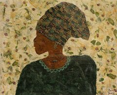 Susie Brown