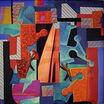 Raymond Urgo