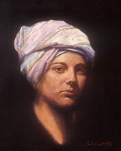 Barbara M. Williams