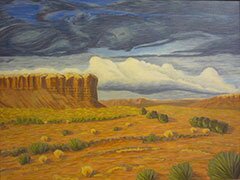 Diane Nelson Gold