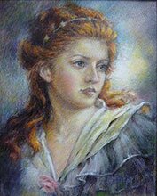 Miriam Thorin