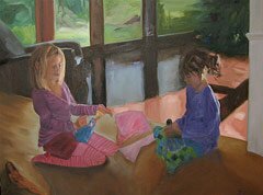 Christi Work