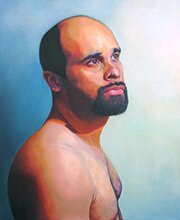Scott Kiche