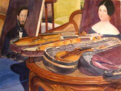 Carol Pullman