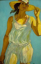 Norm Beal