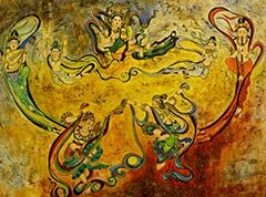 Judith Bloch