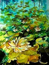 Selina Cheng