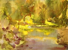 Veronica Stensby