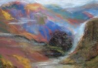 Ray Chavez - Sweetwater Canyon