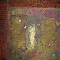 Geist Buch - Motion in Time