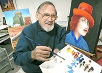 Walter Hurlburt