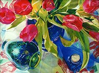 Sharon Towle